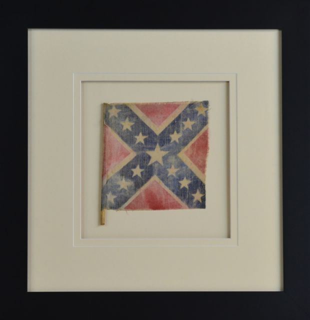 UCV CONFEDERATE FLAG IMAGE