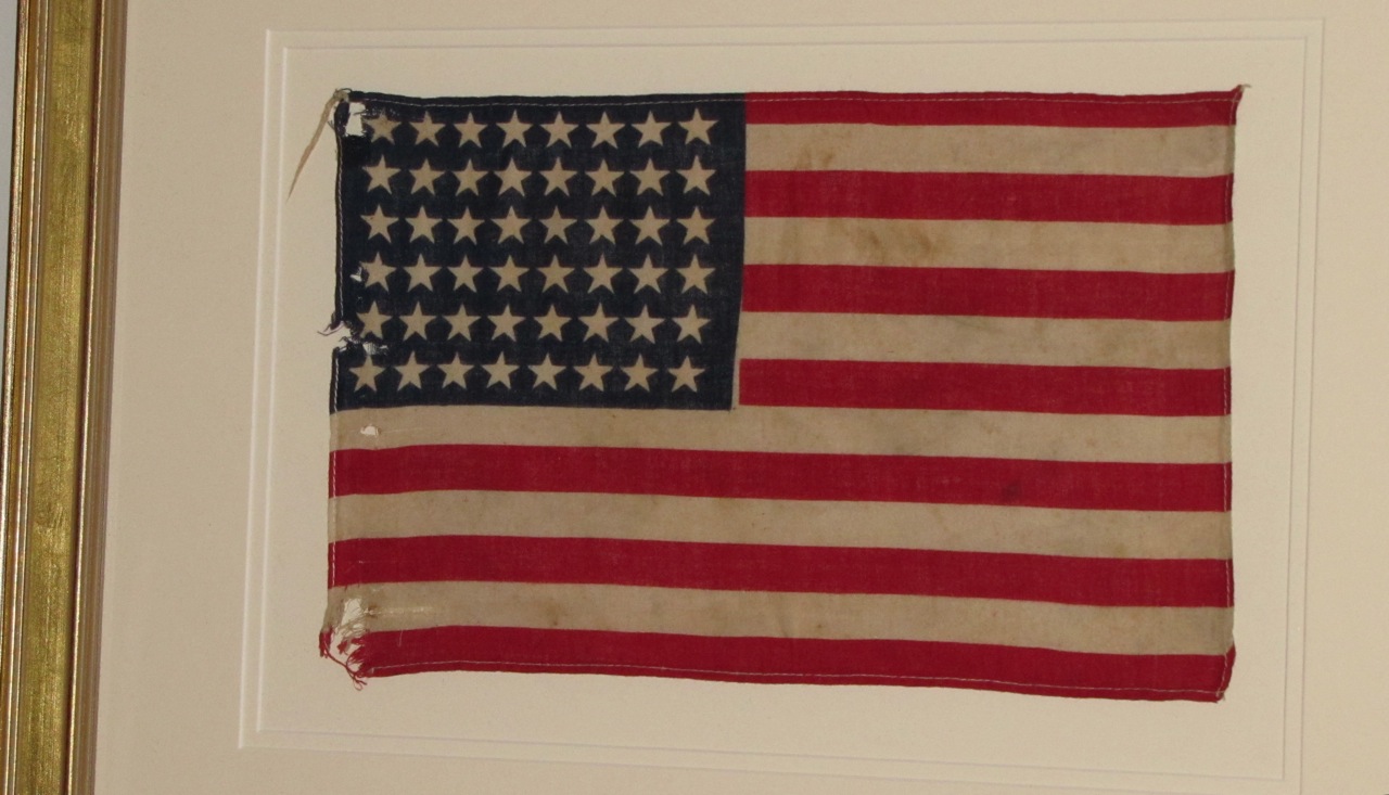 48 STAR FLAG IMAGE