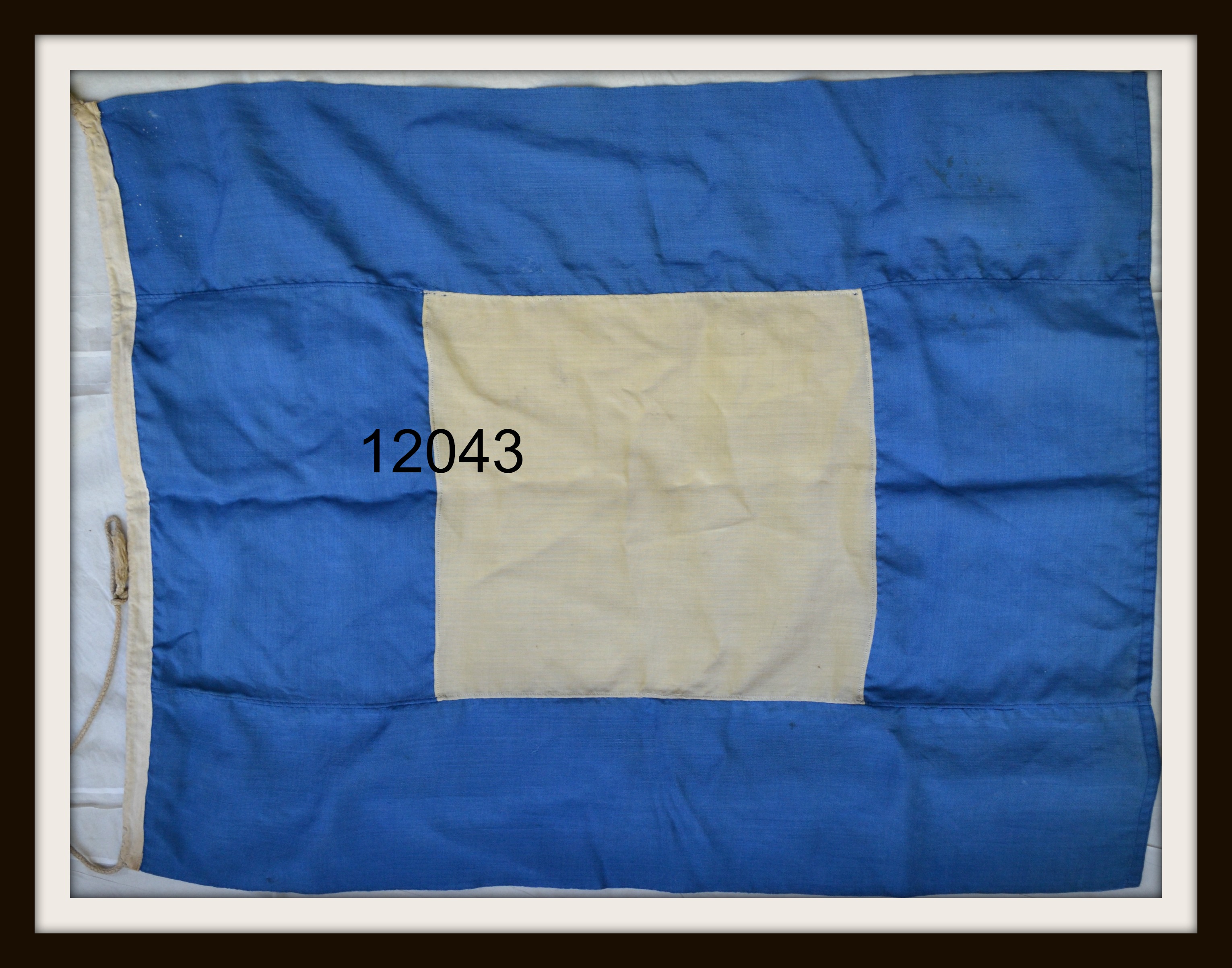 SIGNAL FLAG IMAGE