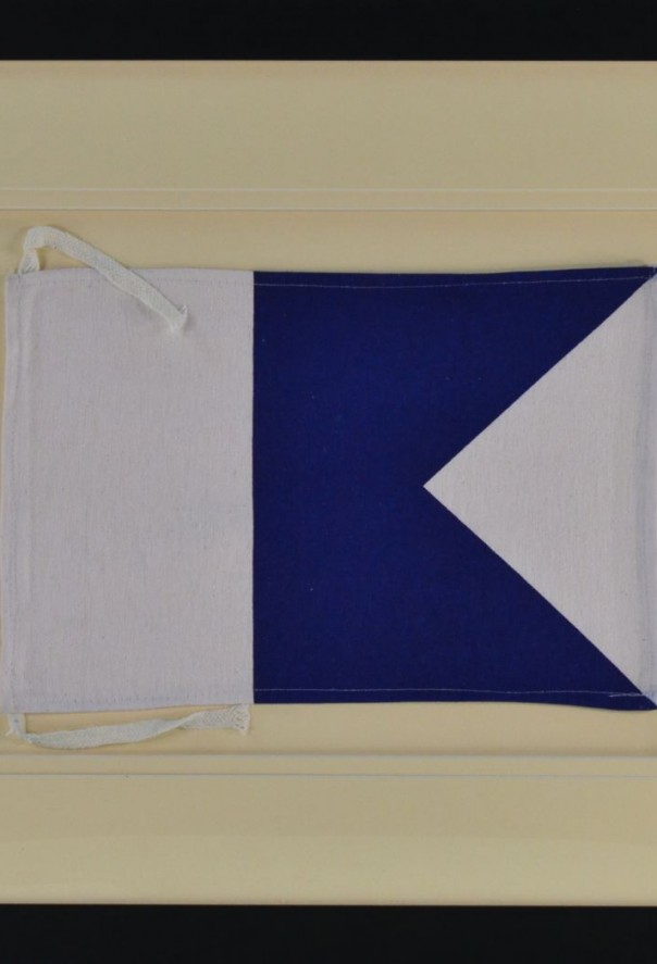 SIGNAL FLAG IMAGE