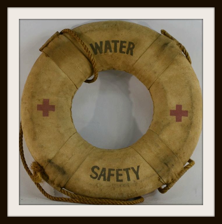 LIFE PRESERVER IMAGE